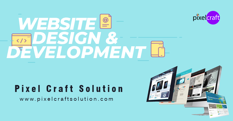 Pixel Craft Solution Digital Marketing Company in Lucknow India